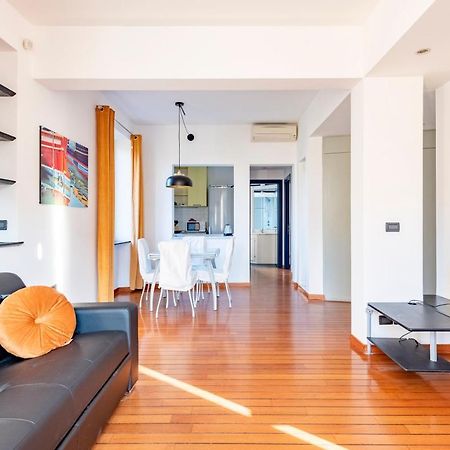 Joivy Modern Flat Next To The Sea Διαμέρισμα Γένοβα Εξωτερικό φωτογραφία