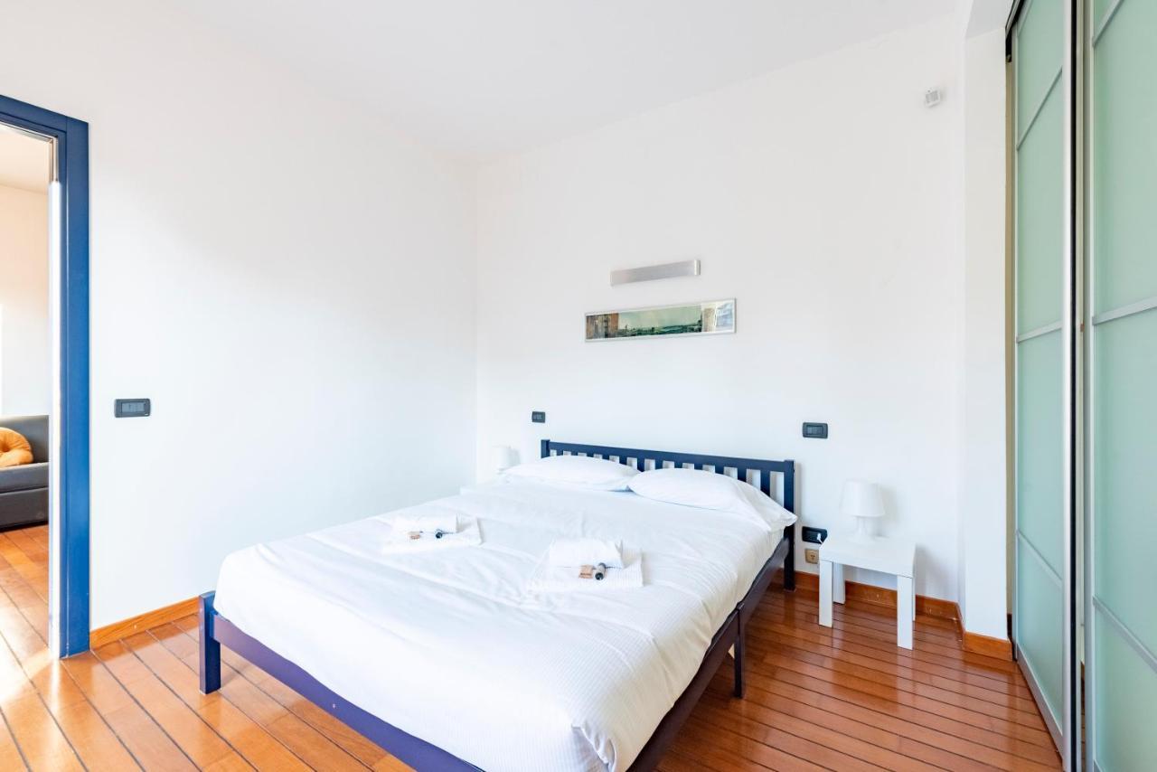 Joivy Modern Flat Next To The Sea Διαμέρισμα Γένοβα Εξωτερικό φωτογραφία