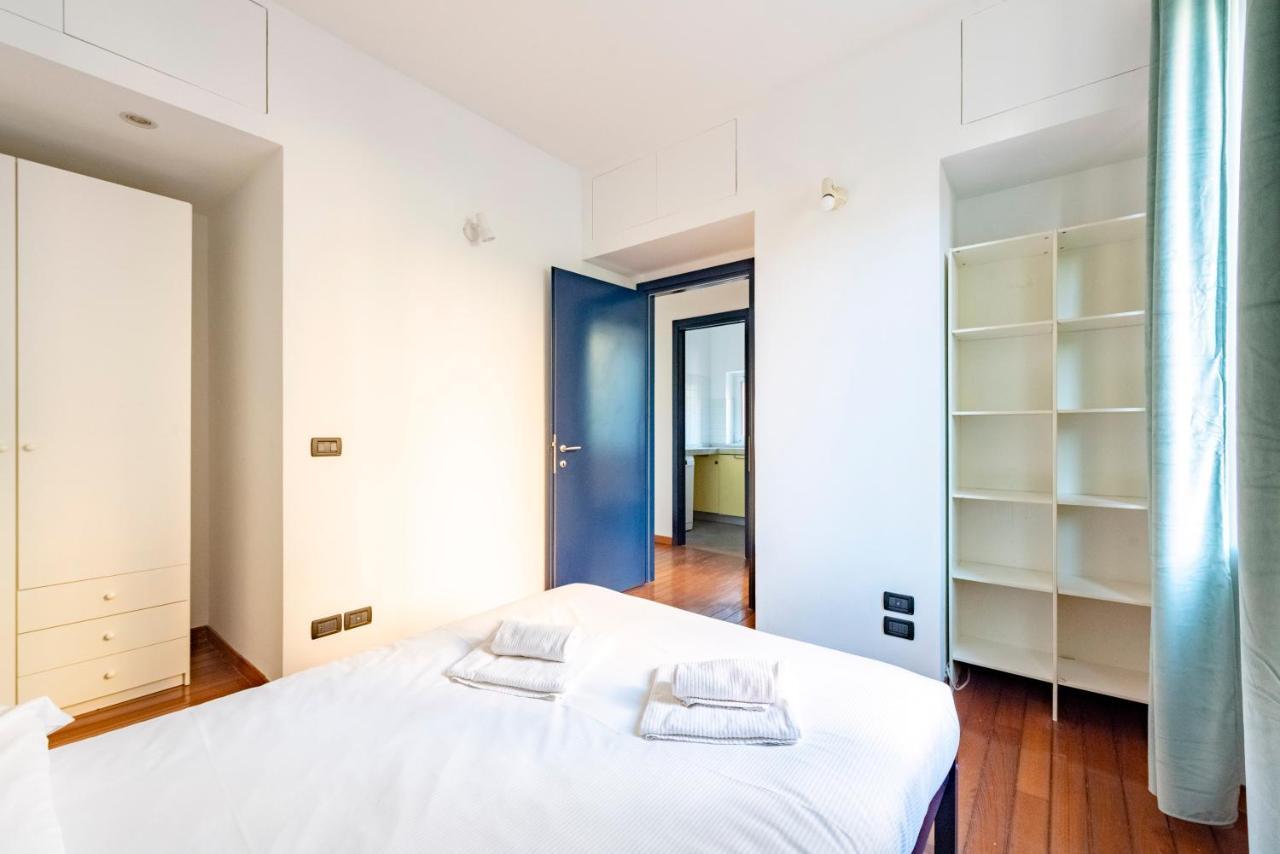 Joivy Modern Flat Next To The Sea Διαμέρισμα Γένοβα Εξωτερικό φωτογραφία