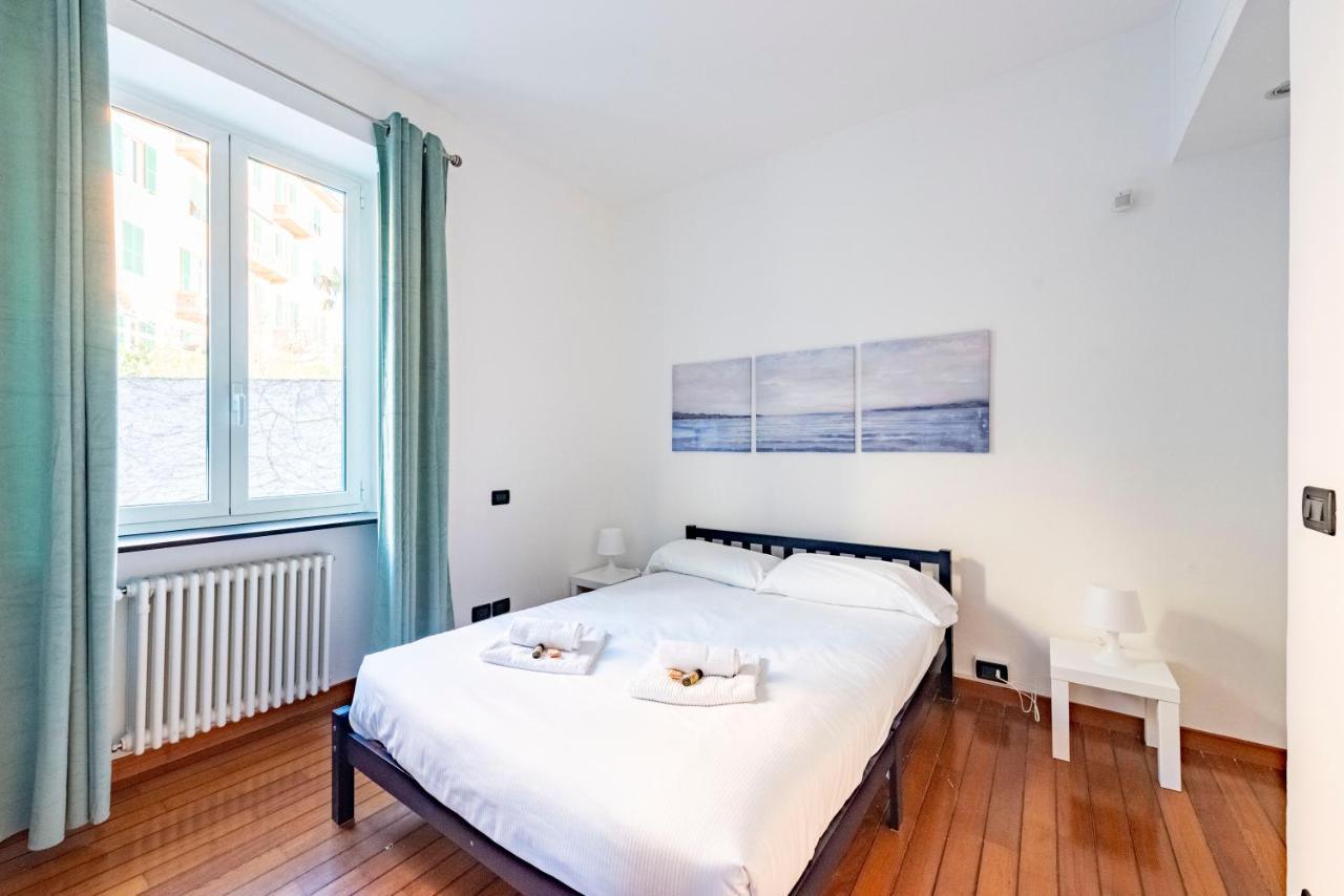 Joivy Modern Flat Next To The Sea Διαμέρισμα Γένοβα Εξωτερικό φωτογραφία